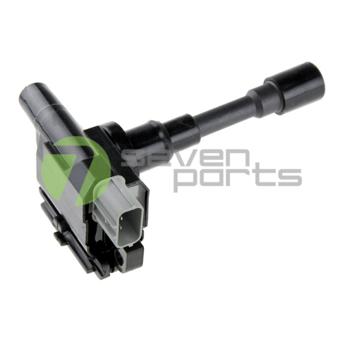 Z&uuml;ndspule 7 Seven Parts SV390295 f&uuml;r Suzuki