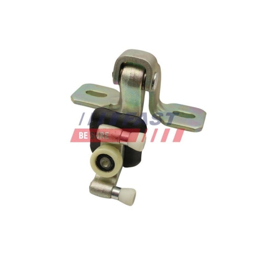 Rollenf&uuml;hrung Schiebet&uuml;r Fast FT95310 f&uuml;r Fiat Citro&euml;n Peugeot Mitte