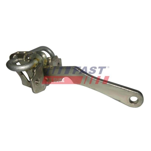 Türfeststeller Fast FT95358 für Fiat Citroën Peugeot Vorderachse Beidseitig