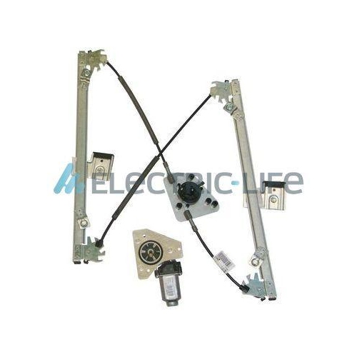 Fensterheber Electric Life ZR KA09 L für Kia Vorne Links