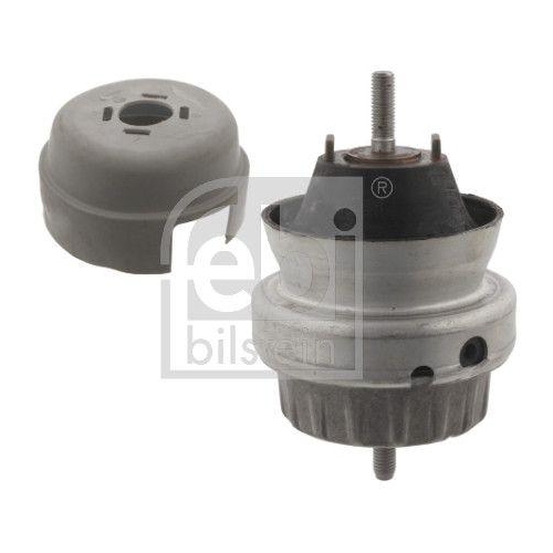 Lagerung Motor Febi Bilstein 32033 f&uuml;r Audi Links