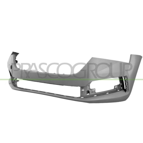Stoßfänger Prasco SK3521001 für Skoda Vorne