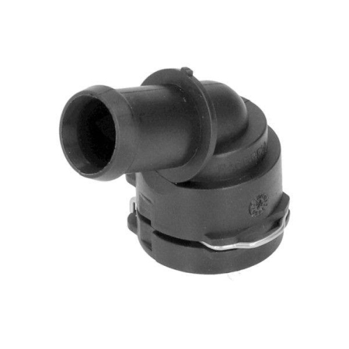 K&uuml;hlmittelflansch Goom CF-0184 f&uuml;r Audi Seat Skoda VW