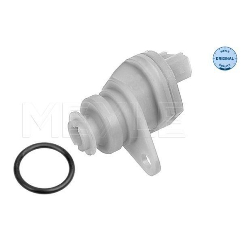 Sensor Geschwindigkeit/drehzahl Meyle 40148990001 Meyle-original: True To Oe.