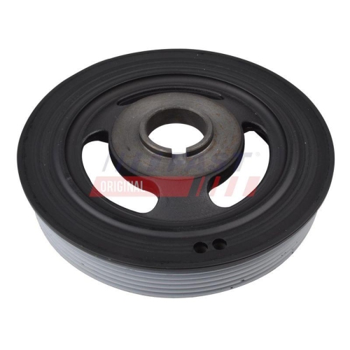 Riemenscheibe Kurbelwelle Fast FT45565 f&uuml;r Citro&euml;n Fiat Ford Opel Toyota VW