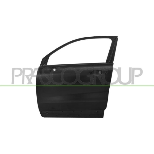 T&uuml;r Karosserie Prasco FT0603504 f&uuml;r Fiat Vorne Links
