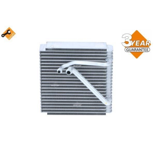 Verdampfer Klimaanlage Nrf 36159 Easy Fit f&uuml;r Audi Seat Skoda VW Vorne