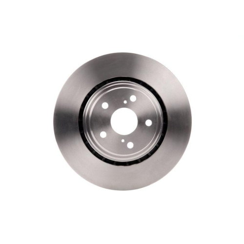 Bremsscheibe Bosch 0986479T00 f&uuml;r Toyota Lexus Vorderachse