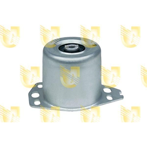 Lagerung Motor Unigom 395387 f&uuml;r Fiat Lancia Hinten