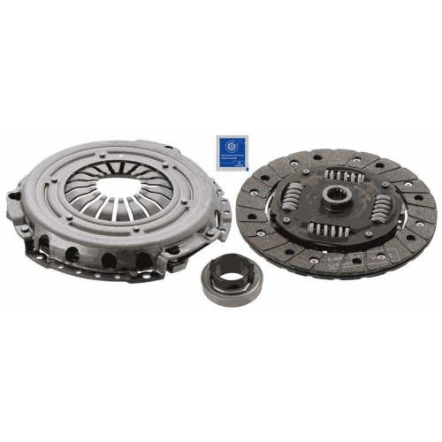 Kupplungssatz Sachs 3000951037 f&uuml;r