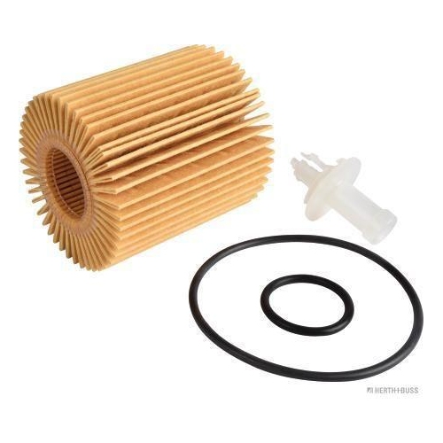 Ölfilter Herth+buss Jakoparts J1312020 für Toyota Lexus