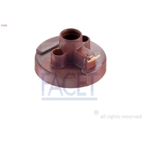 Z&uuml;ndverteilerl&auml;ufer Facet 3.7636 Made In Italy - Oe Equivalent f&uuml;r Suzuki Toyota