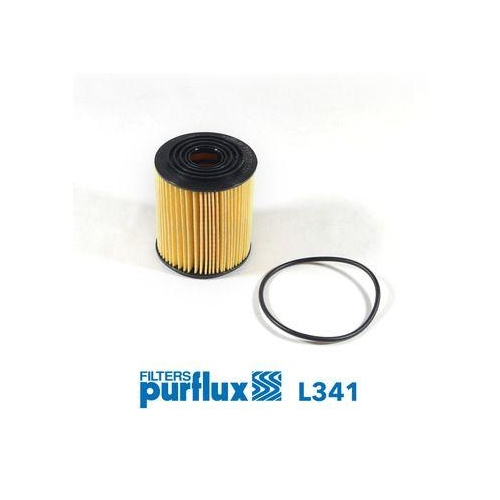 &Ouml;lfilter Purflux L341 f&uuml;r Bmw Chrysler Fiat Rover/austin AC Jeep Mini Generic