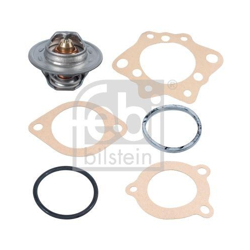 Thermostat K&uuml;hlmittel Febi Bilstein 06758 f&uuml;r Ford Ford Usa