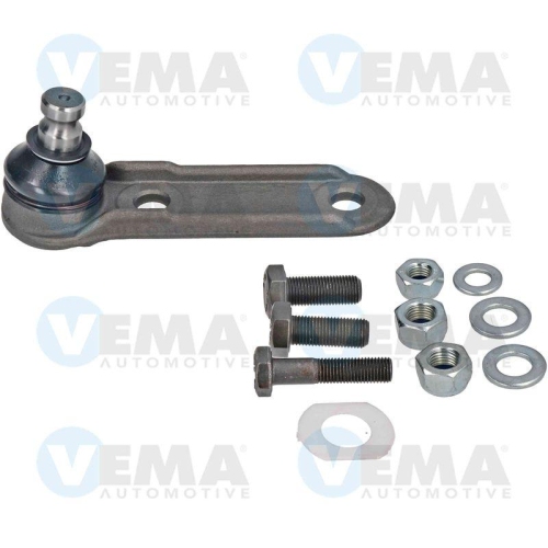 Trag /führungsgelenk Vema 2778 für Renault Vorderachse Beidseitig