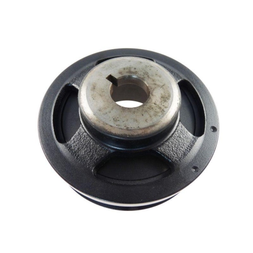 Riemenscheibe Kurbelwelle Corteco 49367379 für Chevrolet Daewoo