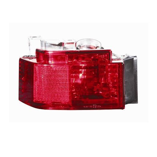 RECHTER HECKNEBEL OPEL MERIVA DX BRAND DEPO