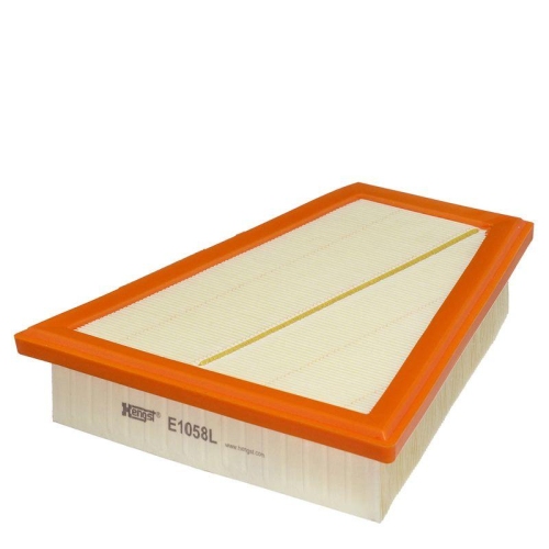 Luftfilter Hengst Filter E1058L f&uuml;r Bmw