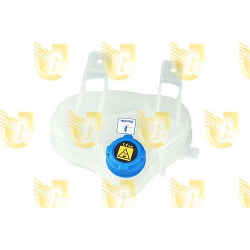 Ausgleichsbeh&auml;lter K&uuml;hlmittel Unigom 220228 f&uuml;r Alfa Romeo Fiat