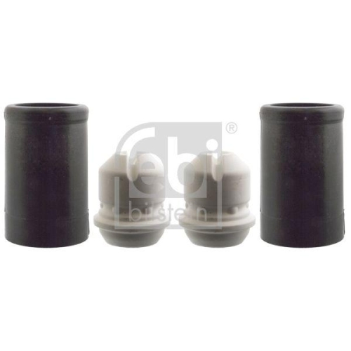 Staubschutzsatz Stoßdämpfer Febi Bilstein 13047 für Audi Vorderachse