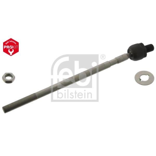 Axialgelenk Spurstange Febi Bilstein 21565 Prokit f&uuml;r Volvo Vorderachse Links
