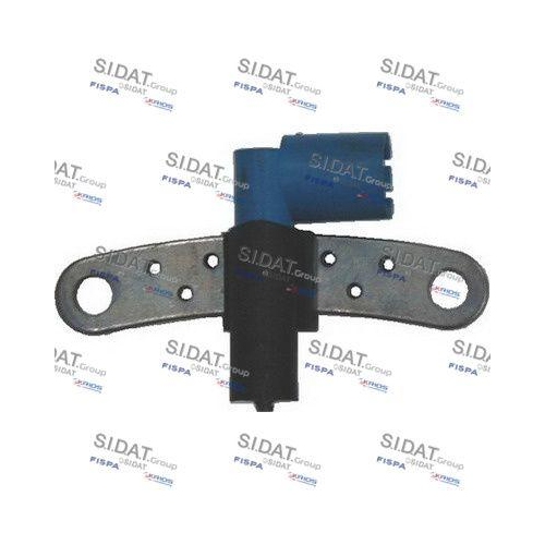 Sensor Nockenwellenposition Sidat 83.367A2 für Nissan Renault Renault Trucks