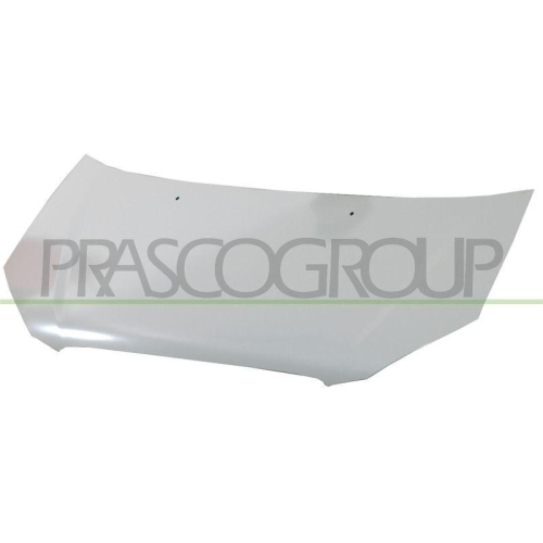 Motorhaube Prasco HN3313100 für Hyundai