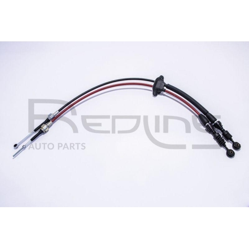Seilzug Schaltgetriebe Red-line 49DW000 für Chevrolet Daewoo