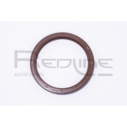 Wellendichtring Kurbelwelle Red-line 44HY007 für Ford Mitsubishi Volvo Hyundai