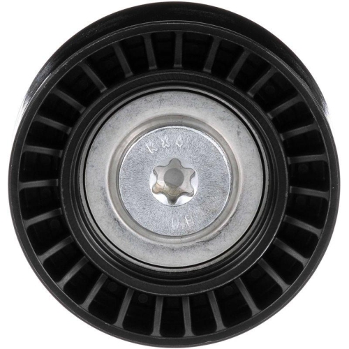 Umlenk /f&uuml;hrungsrolle Keilrippenriemen Gates T36803 Drivealign&trade; f&uuml;r Bmw Mini