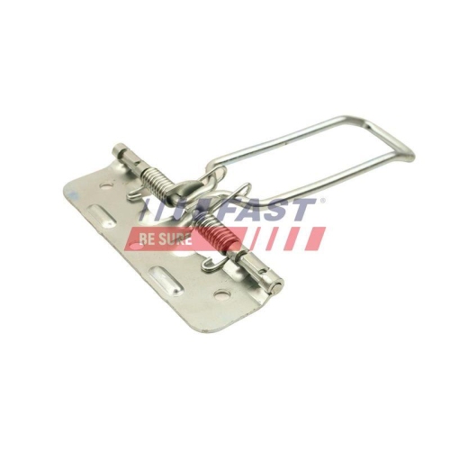 T&uuml;rfeststeller Fast FT95296 f&uuml;r Fiat Citro&euml;n Citro&euml;n/peugeot