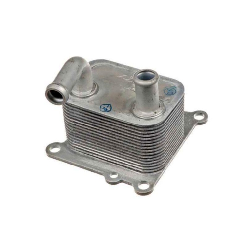 Ölkühler Motoröl Goom OC-0007 für Ford