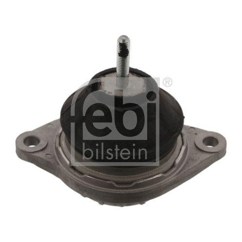 Lagerung Motor Febi Bilstein 32035 f&uuml;r Audi Links