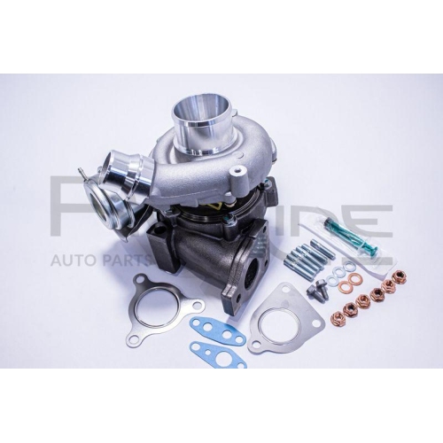 Lader Aufladung Red-line 207RE012 f&uuml;r Nissan Renault Suzuki