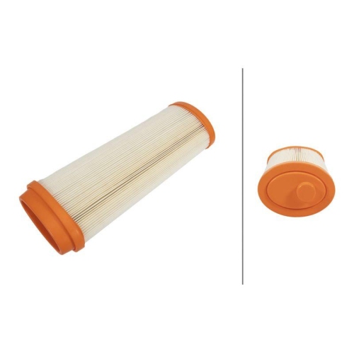 Luftfilter Hella 8ZA 366 130-571 f&uuml;r Bmw Land Rover