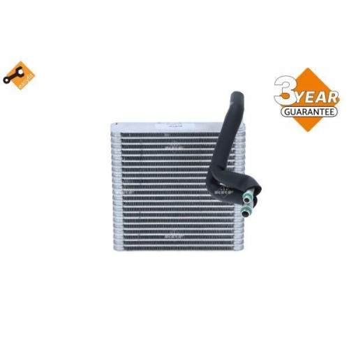 Verdampfer Klimaanlage Nrf 36163 Easy Fit f&uuml;r Ford