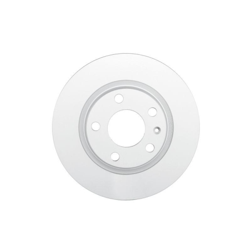 Brake Disc Bosch 0986478869 for Audi Seat Skoda VW Front Axle Rear Axle