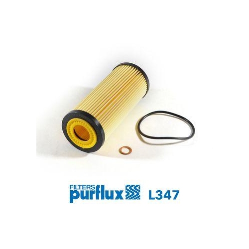 &Ouml;lfilter Purflux L347 f&uuml;r Alfa Romeo Bmw Fiat Rover/austin AC Generic