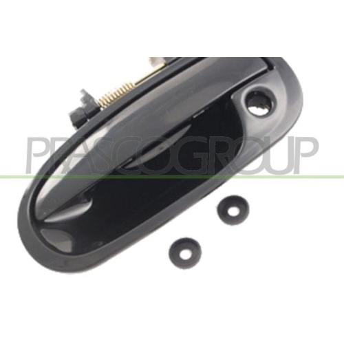 T&uuml;rau&szlig;engriff Prasco HD0348002 f&uuml;r Honda Vorne Links