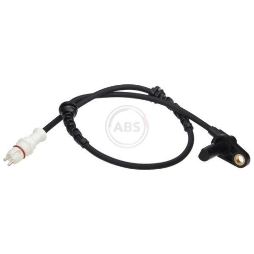 Sensor Raddrehzahl A.b.s. 30390 f&uuml;r Renault Standard Automobile Vorderachse