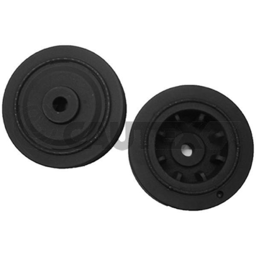 Riemenscheibe Kurbelwelle Cautex 020942 f&uuml;r Renault