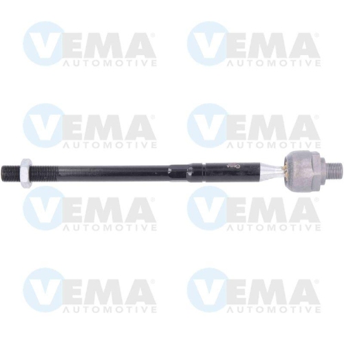 Axialgelenk Spurstange Vema 220115 f&uuml;r Ford Vorderachse Beidseitig