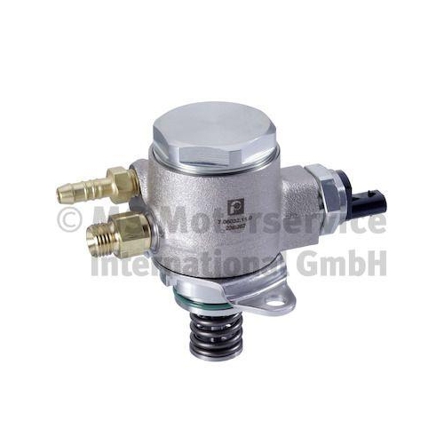 Hochdruckpumpe Pierburg 7.06032.11.0 für Seat Skoda VW Audi