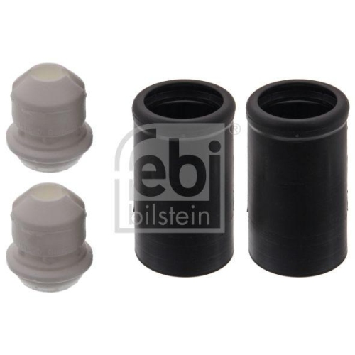 Staubschutzsatz Stoßdämpfer Febi Bilstein 13051 für Seat Skoda VW Vorderachse
