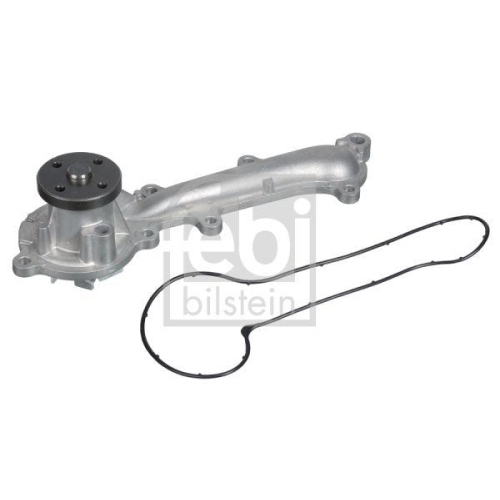 Wasserpumpe Motork&uuml;hlung Febi Bilstein 40009 f&uuml;r Smart