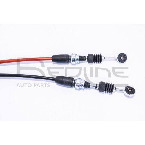 Seilzug Schaltgetriebe Red-line 49DW001 für Chevrolet