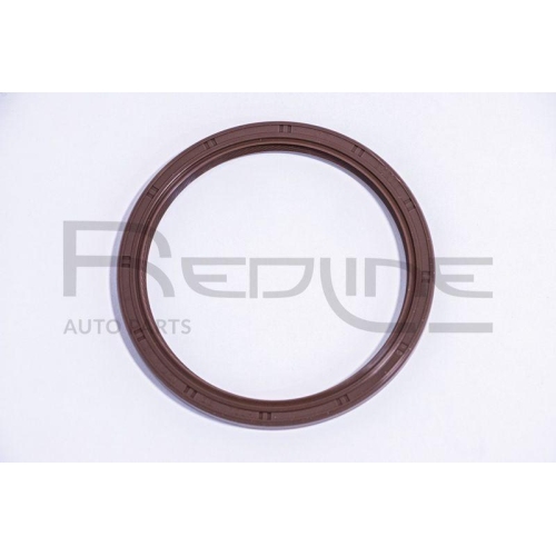 Wellendichtring Kurbelwelle Red-line 44MI008 für Mitsubishi Stirnseitig