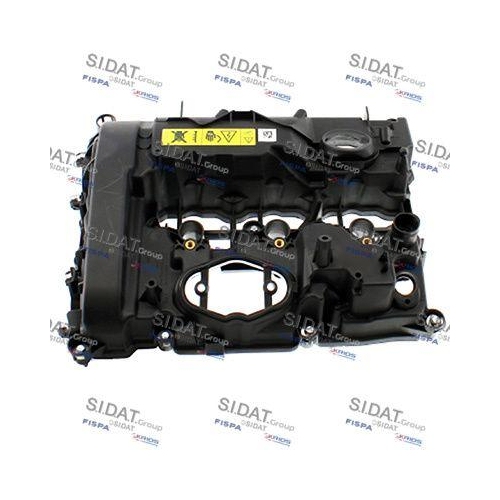 Zylinderkopfhaube Sidat BA010036A2 f&uuml;r Bmw Mini