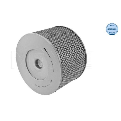Luftfilter Meyle 30123210012 Meyle-original: True To Oe. f&uuml;r Toyota