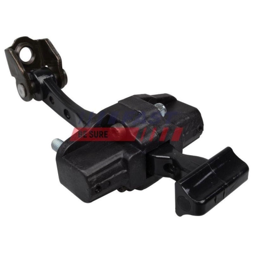 T&uuml;rfeststeller Fast FT95378 f&uuml;r Fiat Citro&euml;n Opel Peugeot Vorderachse Beidseitig